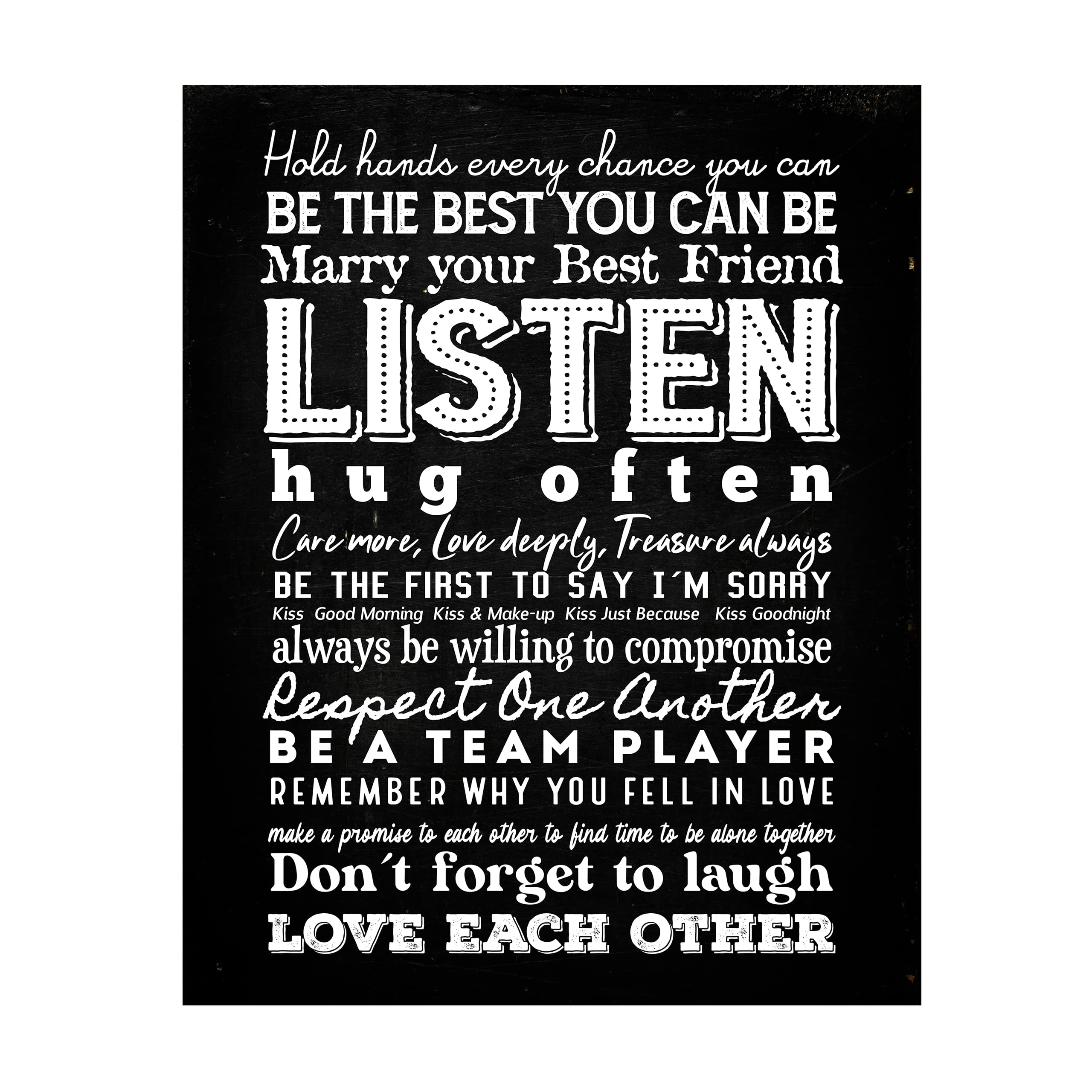 Marry Your Best Friend\, image size:2560x2560