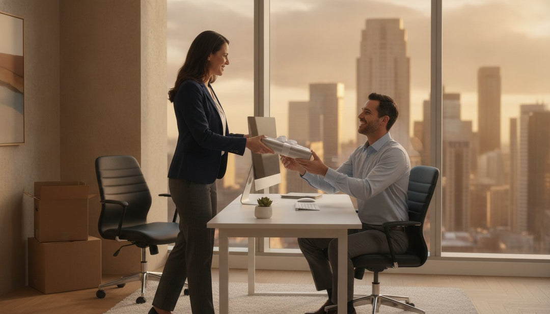 15 Best Office Warming Gift Ideas for a Productive New Workspace in 2026