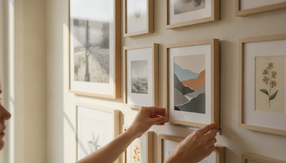 Affordable Wall Art Gifts: Meaningful Decor Under $25 in 2026