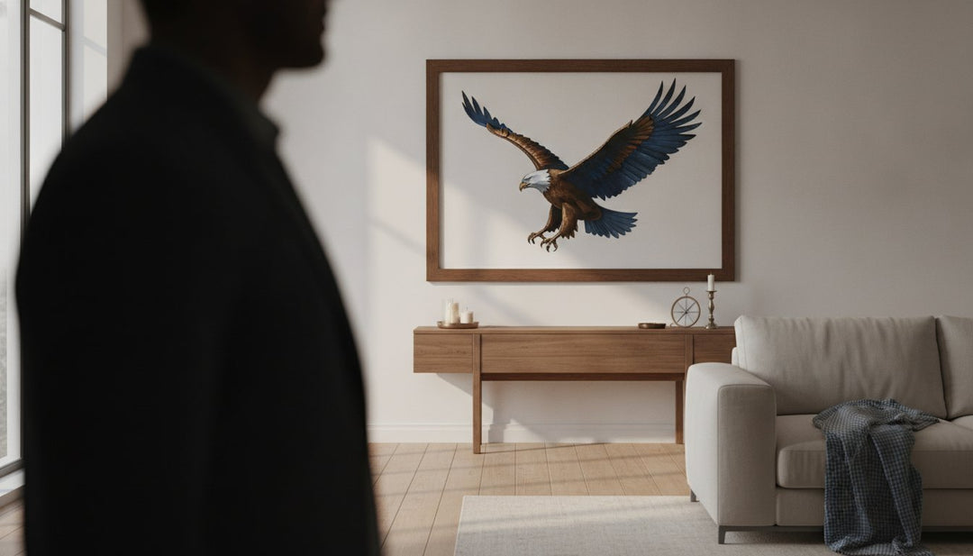 Choosing Military & Patriotic Wall Art: A Guide to Honoring Service and Sacrifice