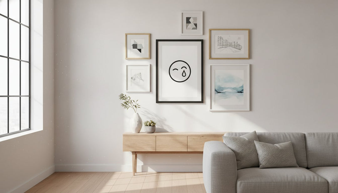 Choosing the Perfect Funny & Sarcastic Wall Art: A 2026 Gift Buyer’s Guide
