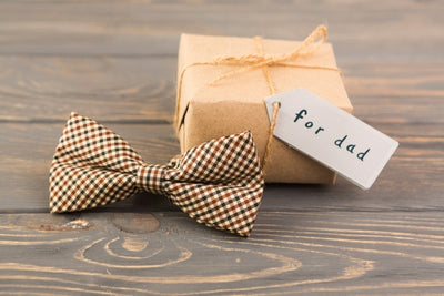 10 Gift Ideas for Dads Who Have it All & Want Nothing