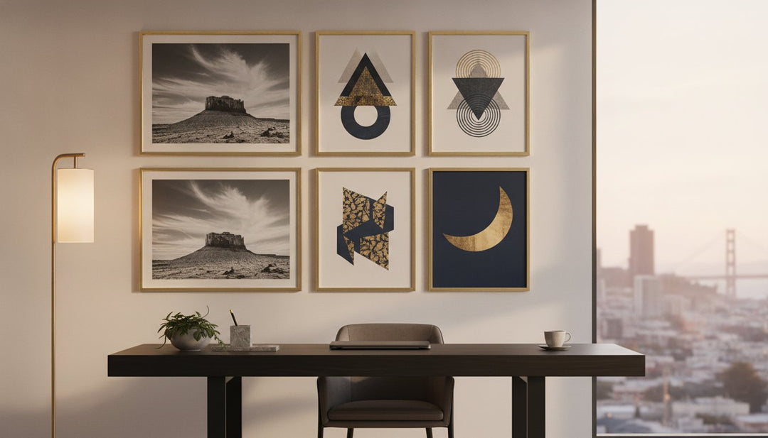 Elevating Performance: The Ultimate Guide to Motivational Office Decor in 2026