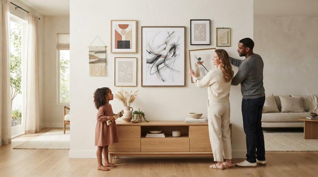 How to Decorate with Inspirational Quotes: A Practical Guide
