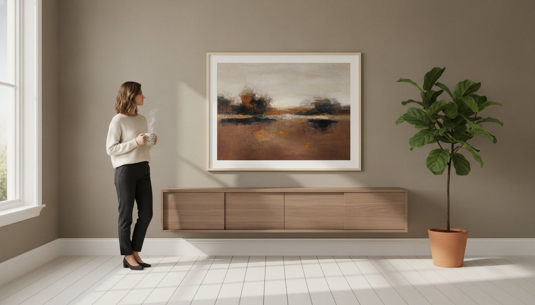 Inspirational Posters: Guide to Meaningful Wall Art