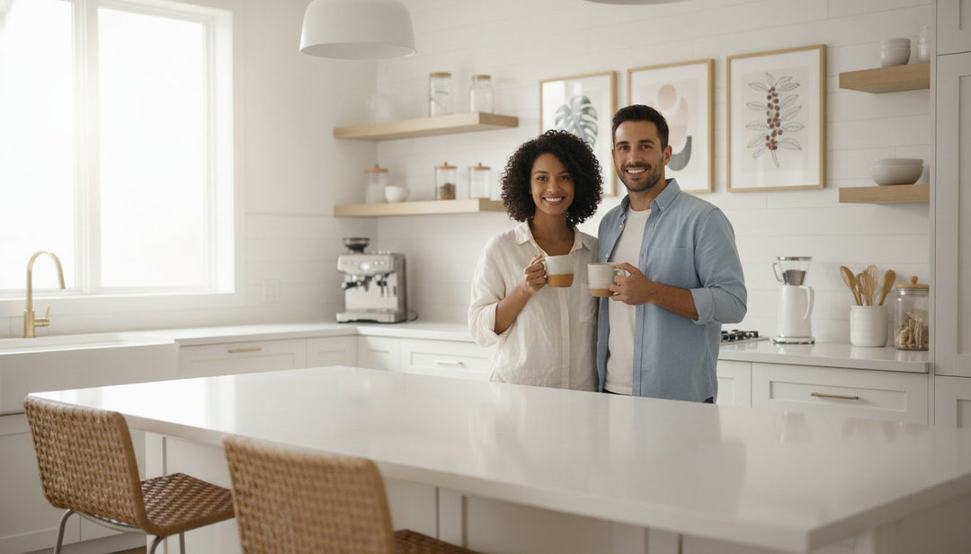 Kitchen Wall Art: Choosing Meaningful Prints