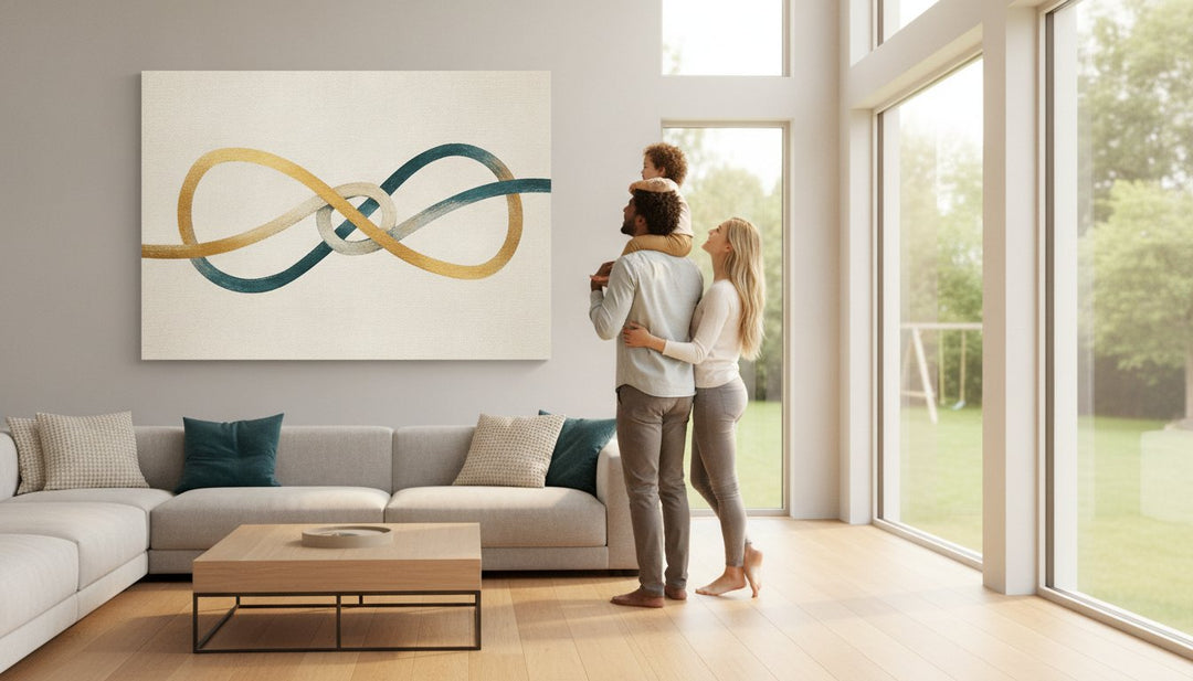 Love & Family Wall Art: Buying Guide for Meaningful Decor
