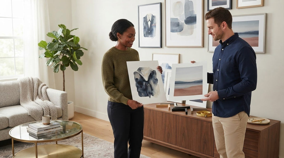 Military Wall Art Prints: How to Choose a Meaningful Design