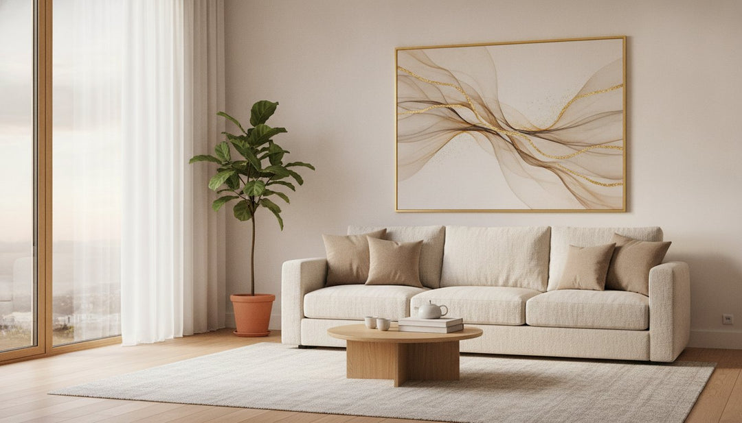 Spiritual Wall Art: Faith-Based Home Decor Guide