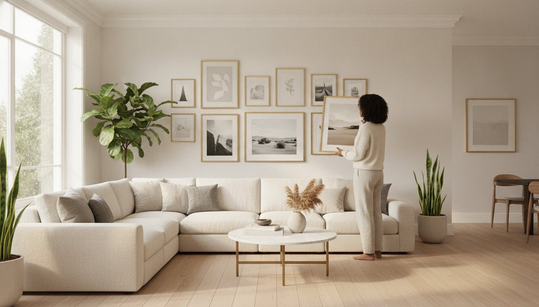 The Ultimate Guide to Choosing Wall Decor: Elevating Your Home Aesthetic in 2026