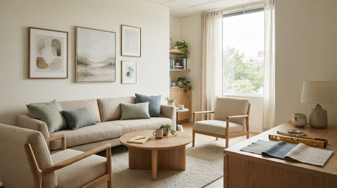 Wall Art for Therapist Office: A Practical Buying Guide