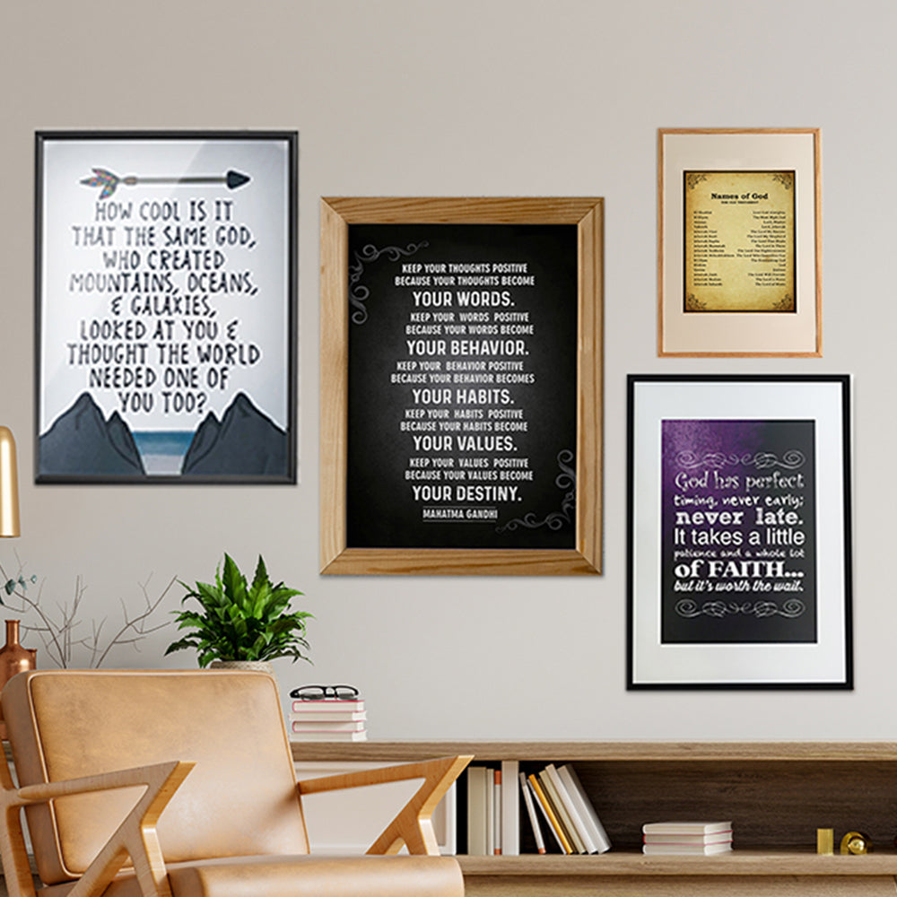 CHRISTIAN & SPIRITUAL