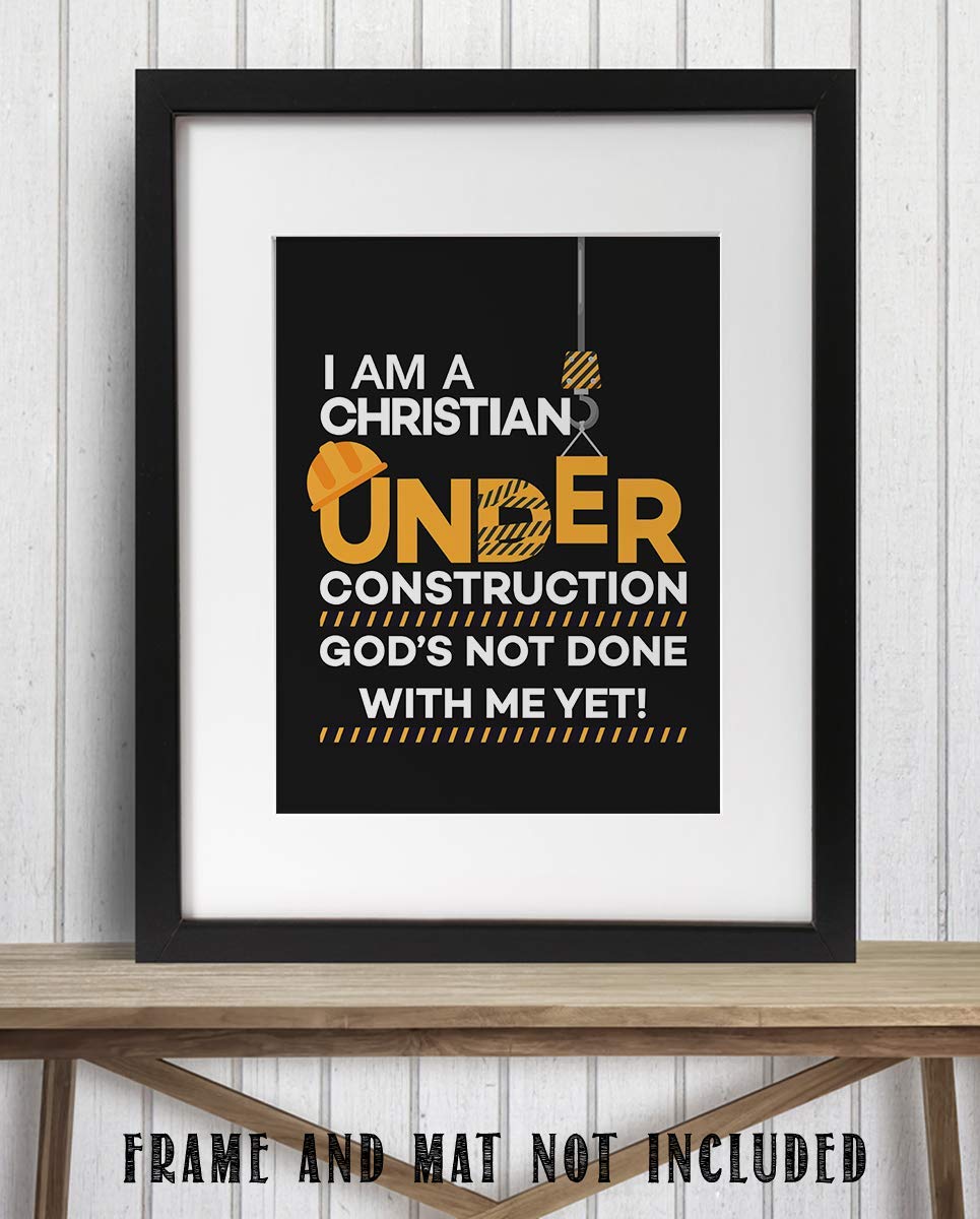 Under Construction-God&