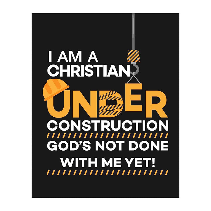 Under Construction-God&