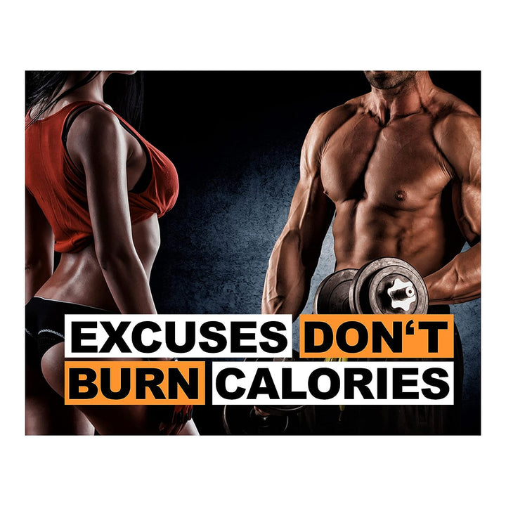 Excuses Don&
