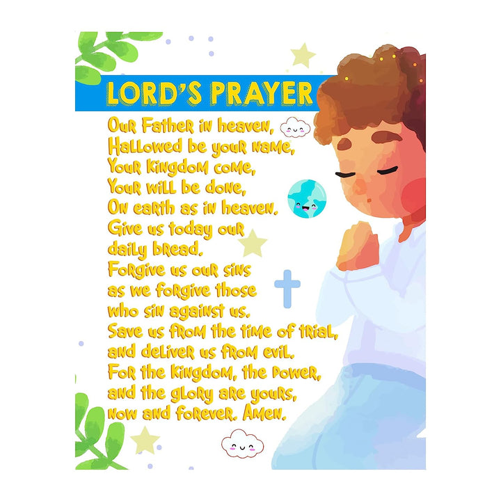 The Lord&