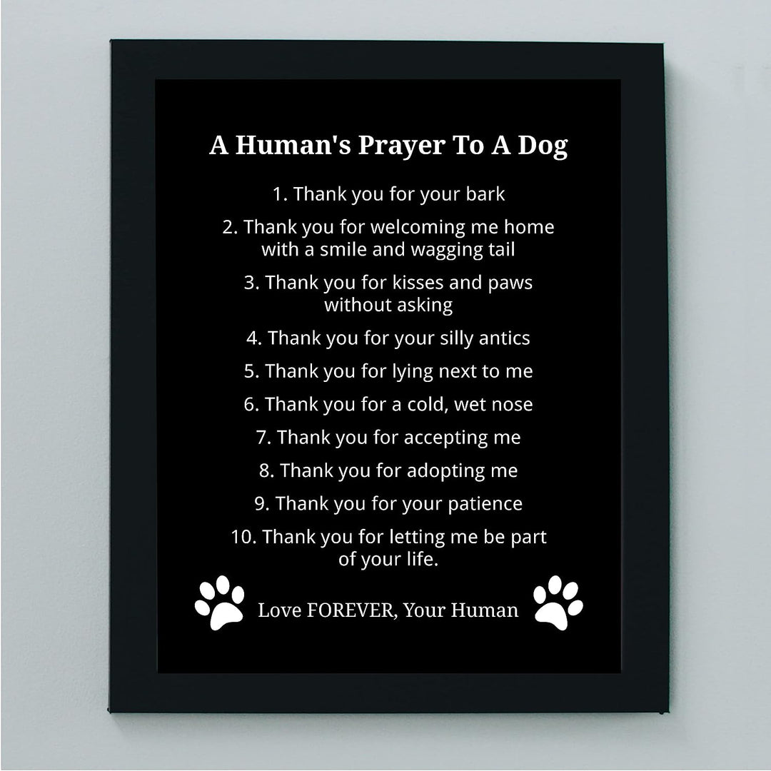 A Human&