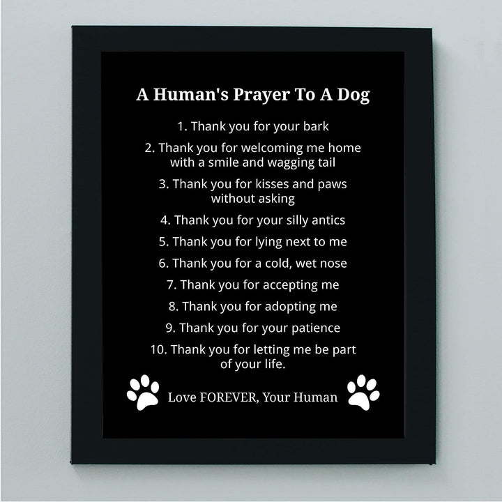 A Human&