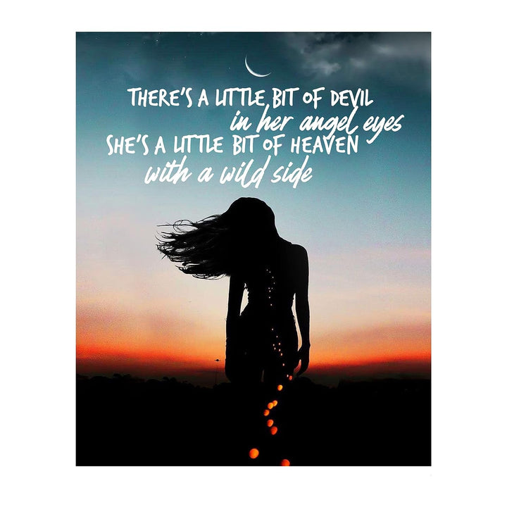 Love &amp; Theft-"There&
