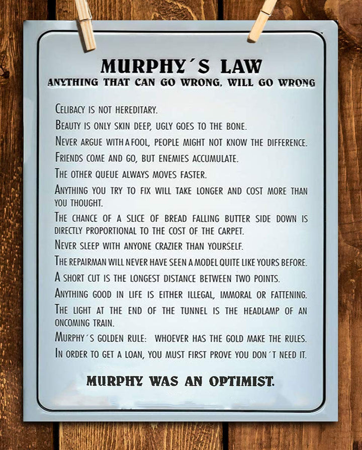 Murphy&