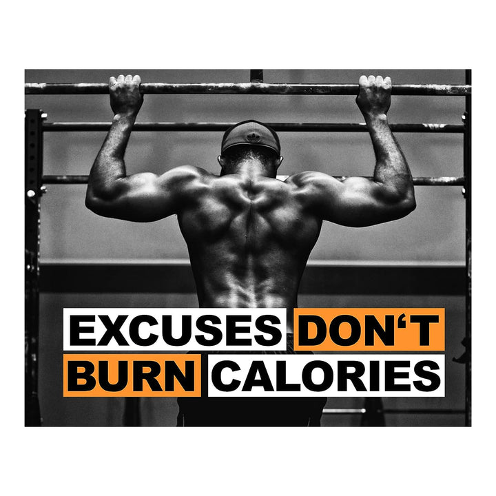 Excuses Don&
