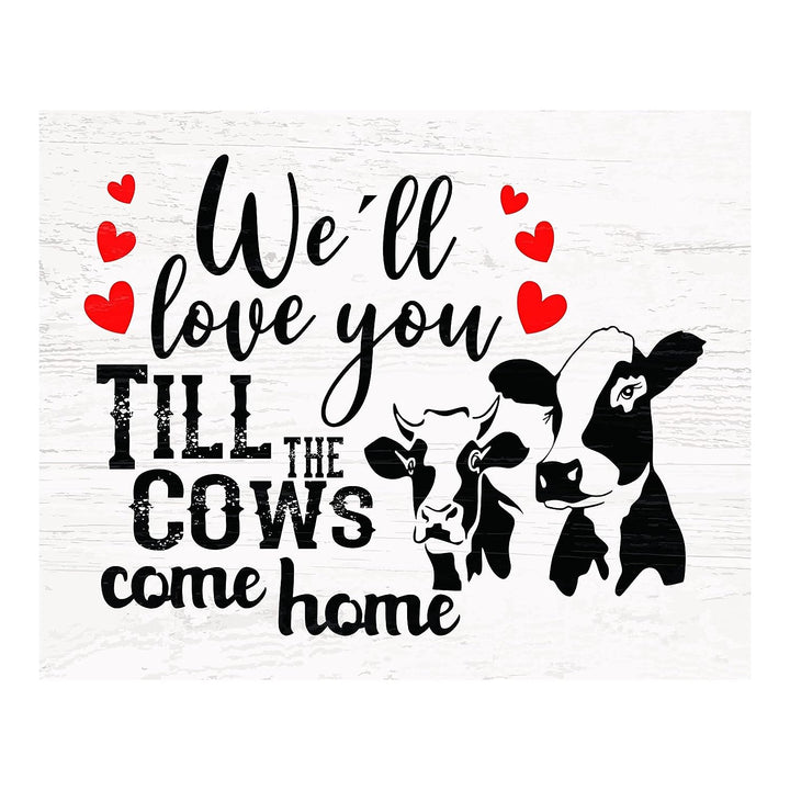 We&