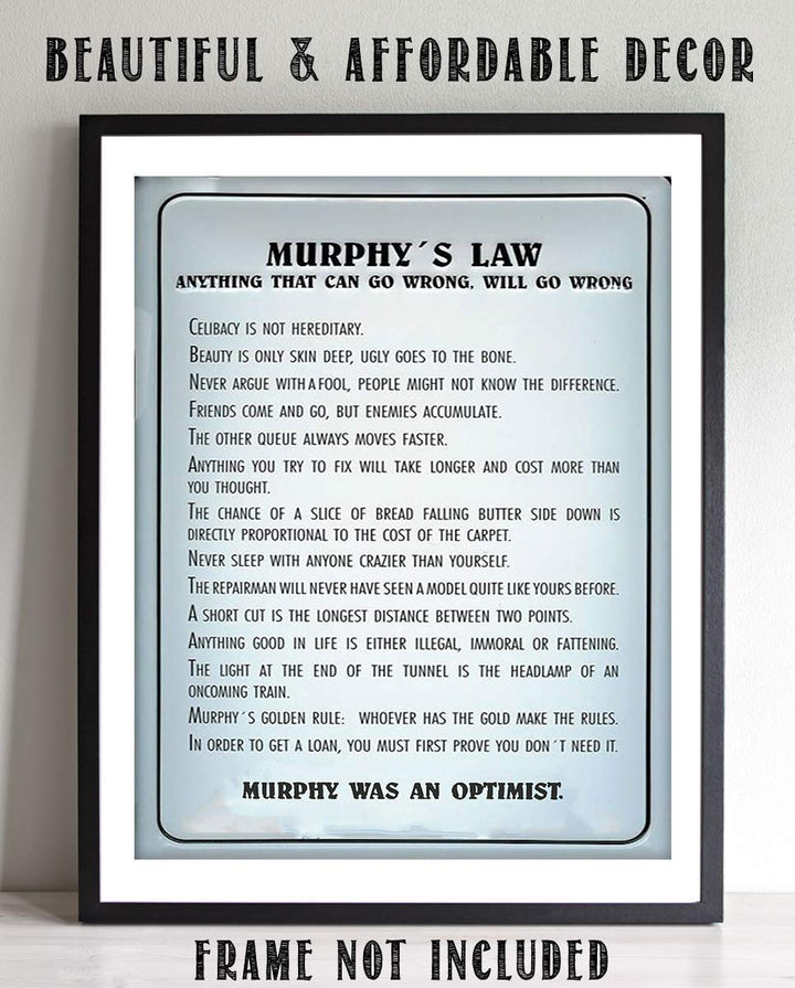 Murphy&