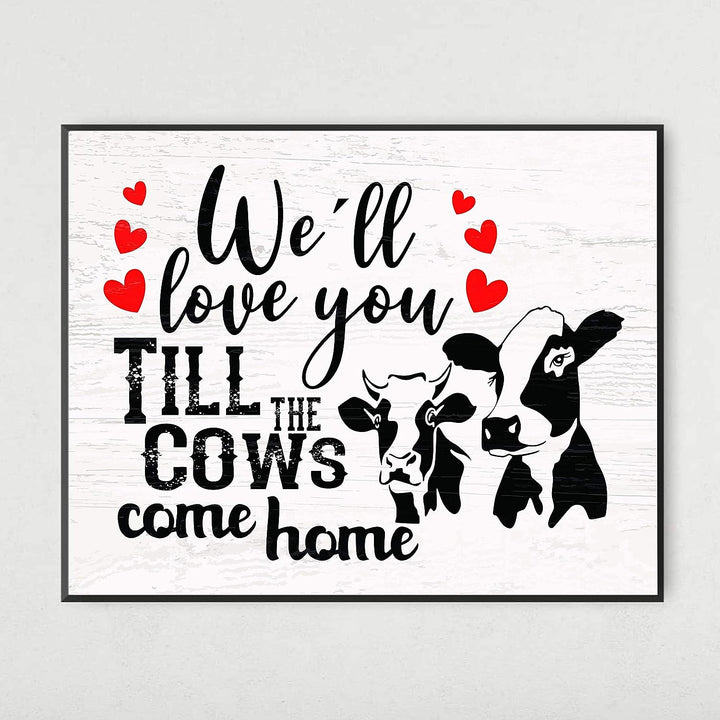 We&