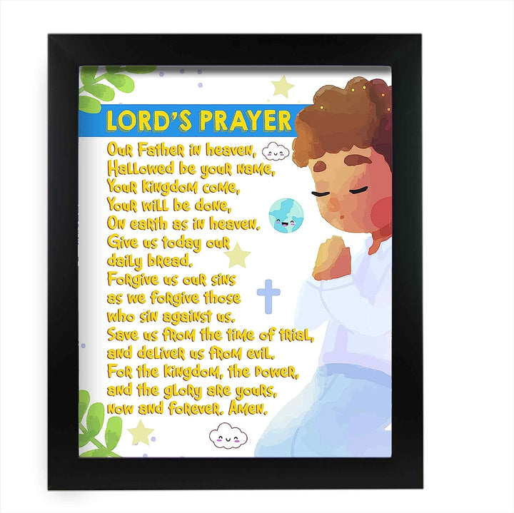 The Lord&