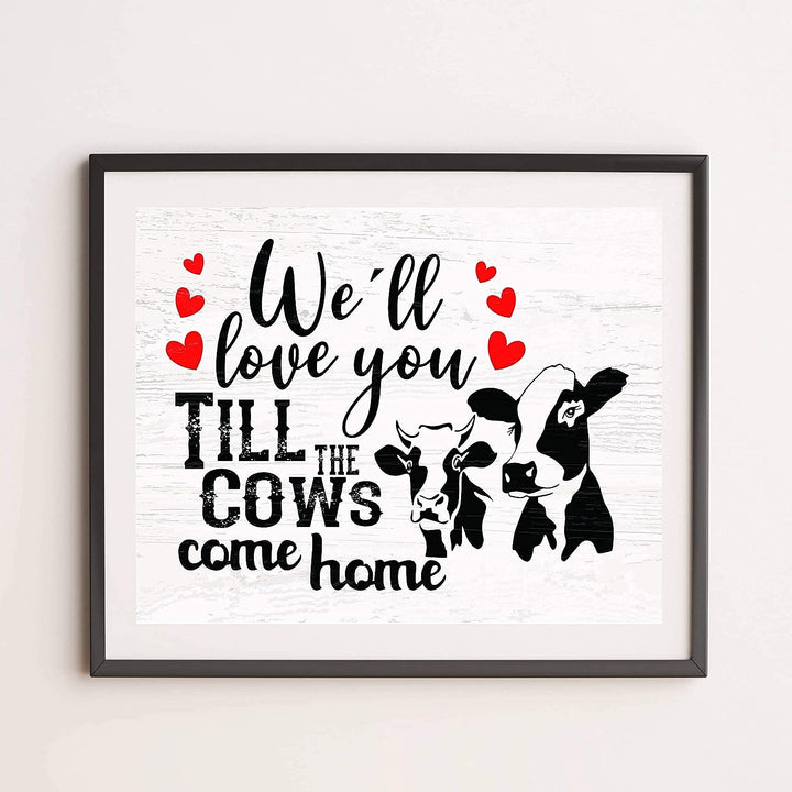 We&