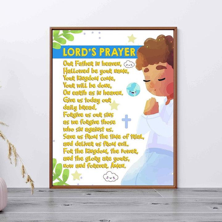 The Lord&