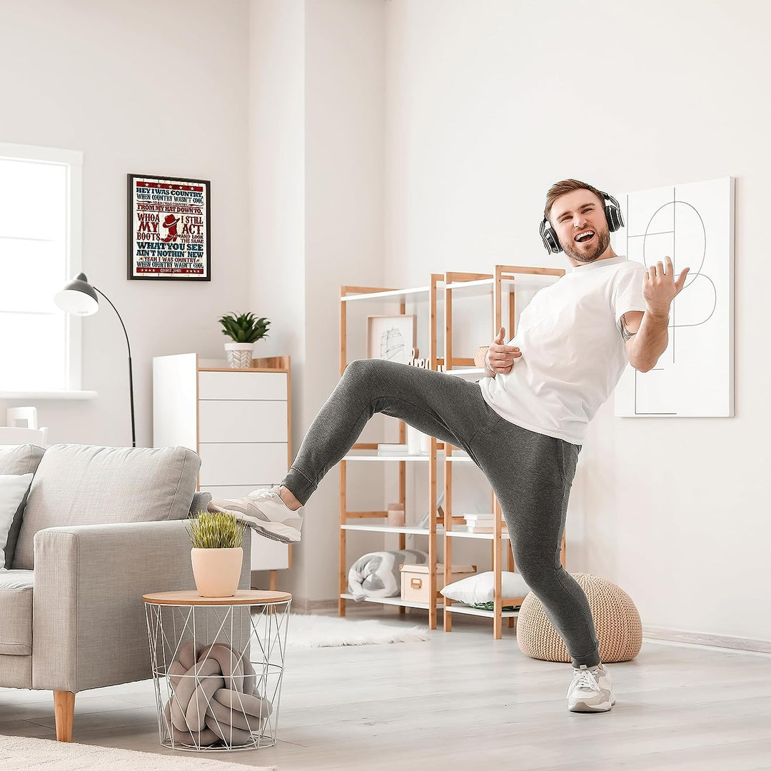 George Jones-"I Was Country When Country Wasn&