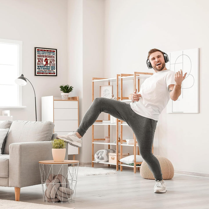 George Jones-"I Was Country When Country Wasn&