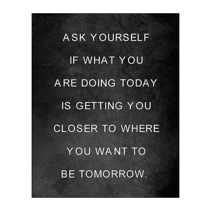 What You&