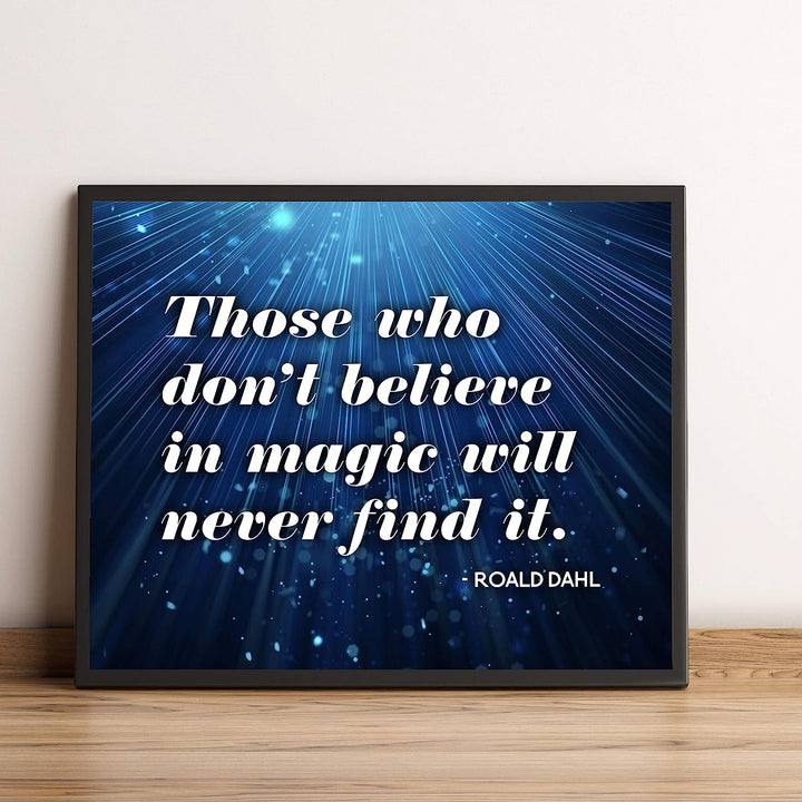 Roald Dahl Quotes-?Those Who Don&