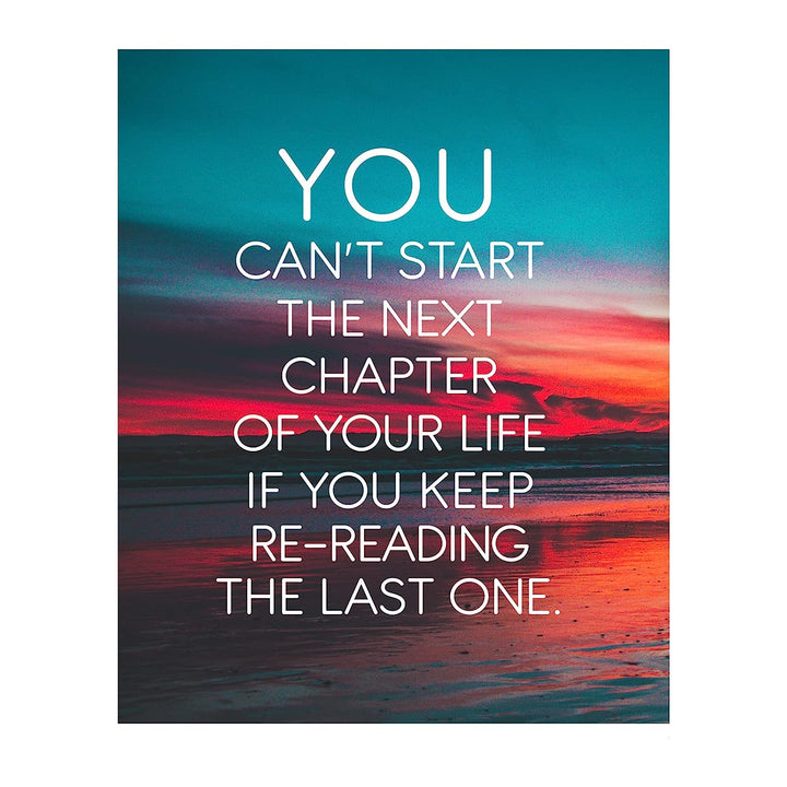 You Can&