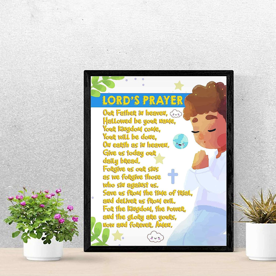 The Lord&