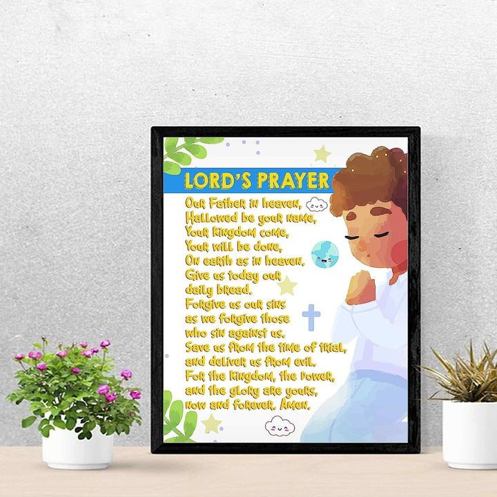 The Lord&