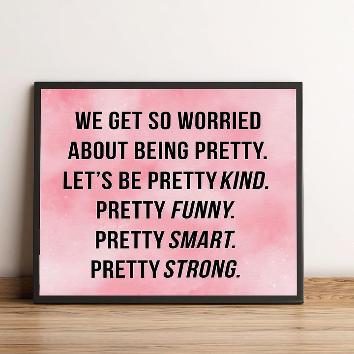 Let&