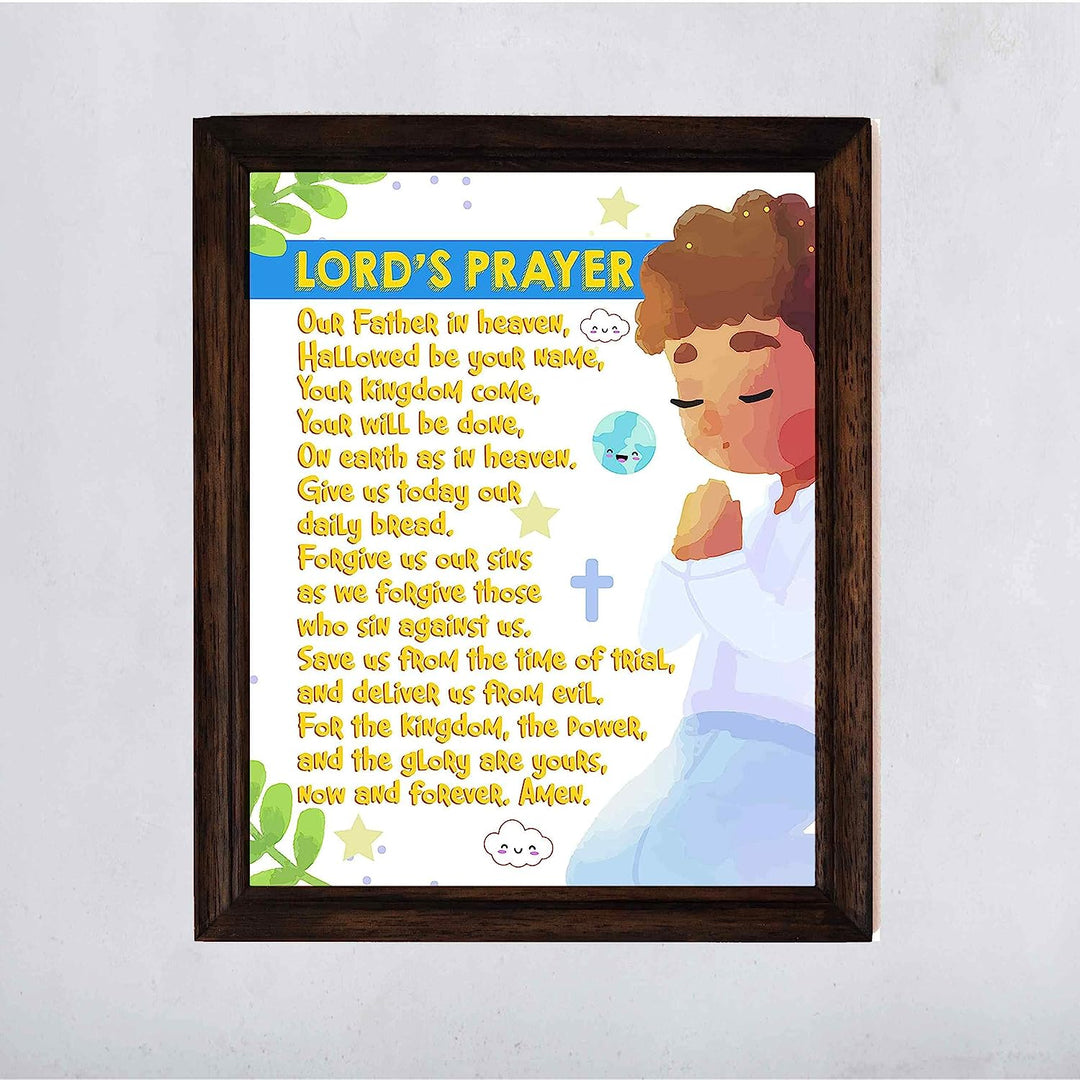 The Lord&
