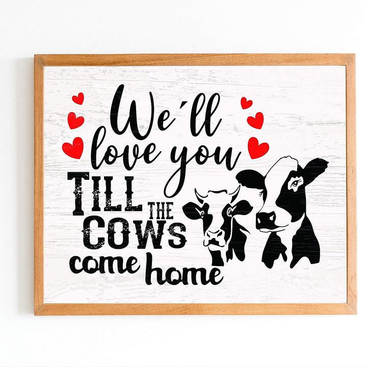 We&