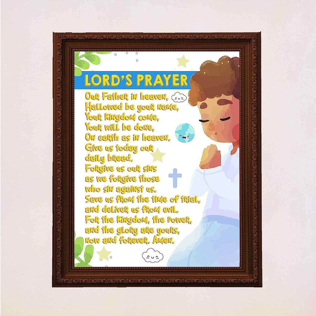 The Lord&