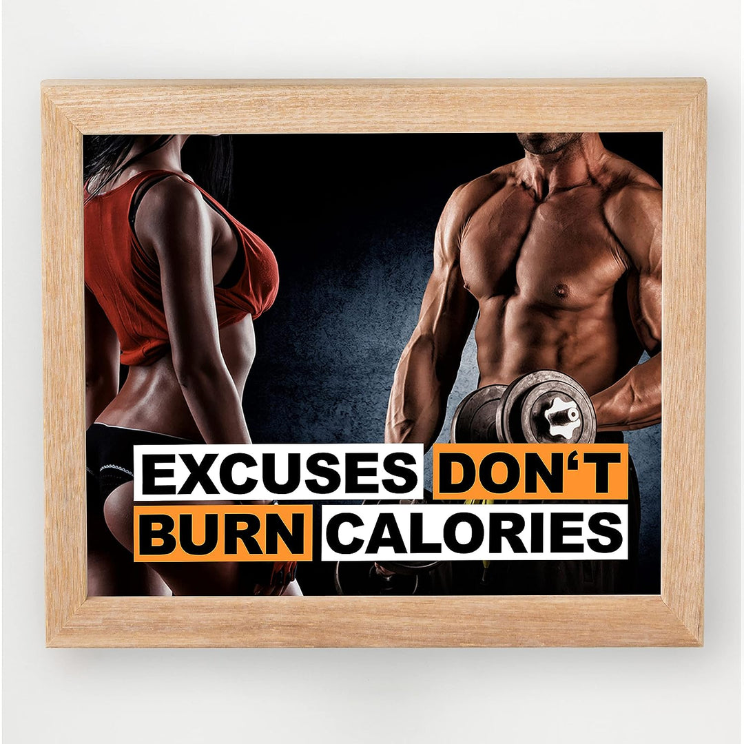 Excuses Don&