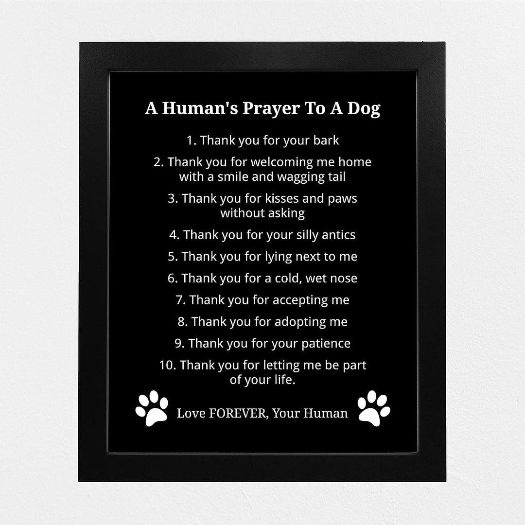 A Human&