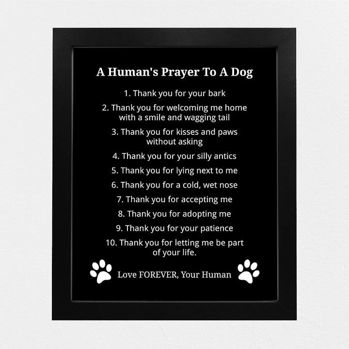 A Human&