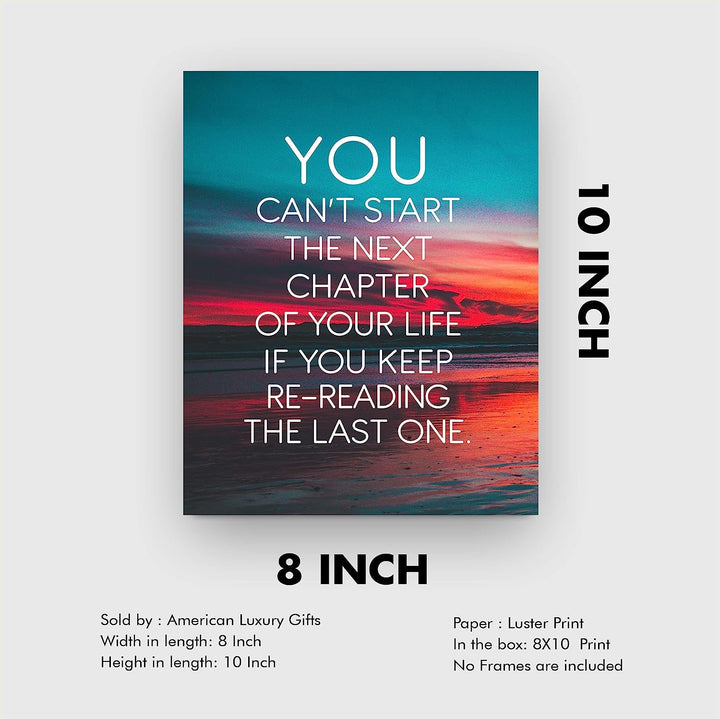 You Can&