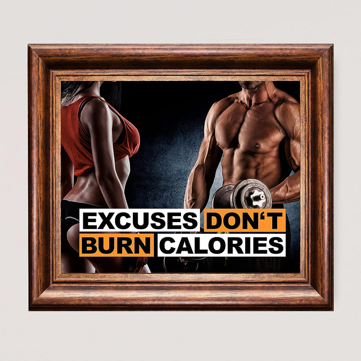 Excuses Don&