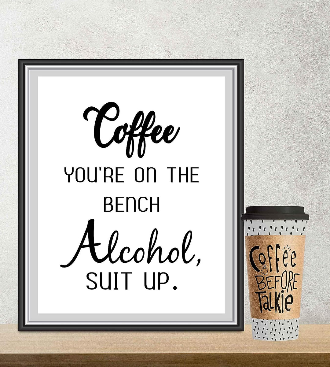 Coffee You&