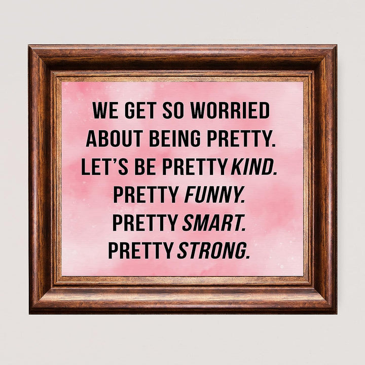 Let&