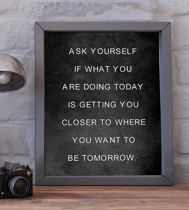 What You&